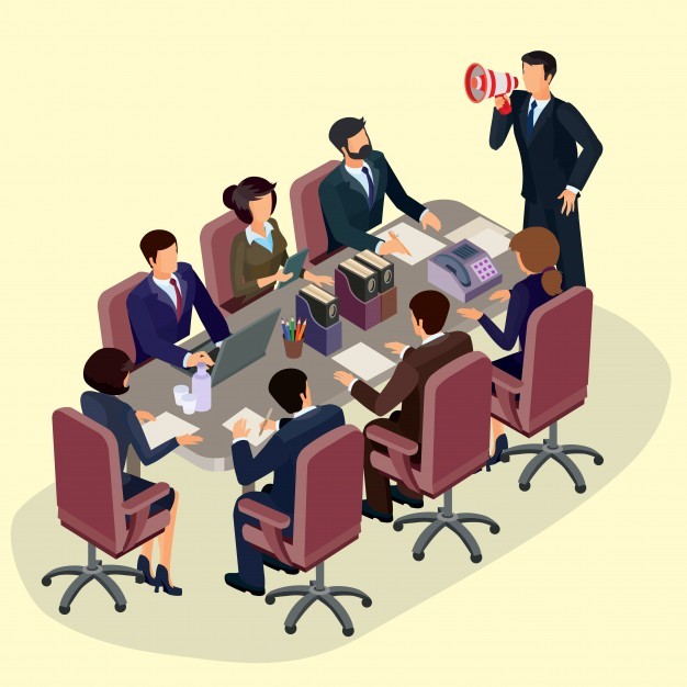 Virtual Training Session Management